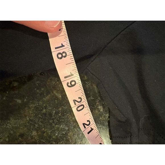 Baltimore Orioles Men's Black Graphic Print T-Shirt Size M Short Sleeve - Picture 4 of 5